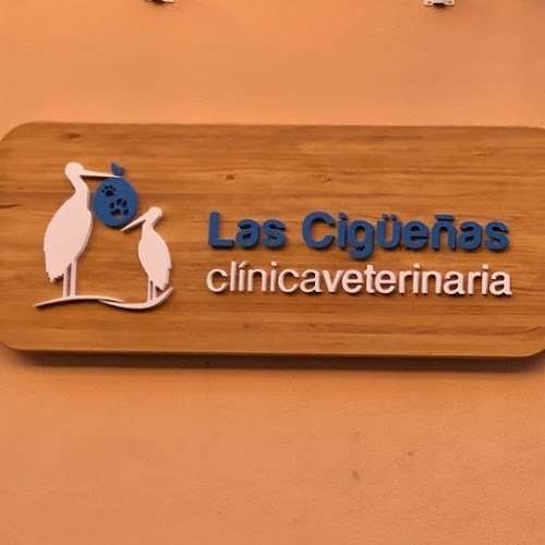 urgencia veterinaria.Clinica Veterinaria LAS CIGÜEÑAS.C. Bo. Verde, 1, bajo 2, 26540 Alfaro, La Rioja