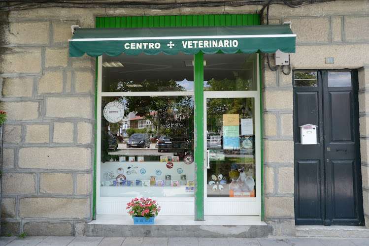 urgencia veterinaria.Centro Veterinario Don Guau.Calle, Rúa de Don Pepe Puga, 10, BAJO, 32660 Allariz, Ourense